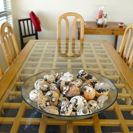 Summer Place B&B 아굴리아스 외부 사진