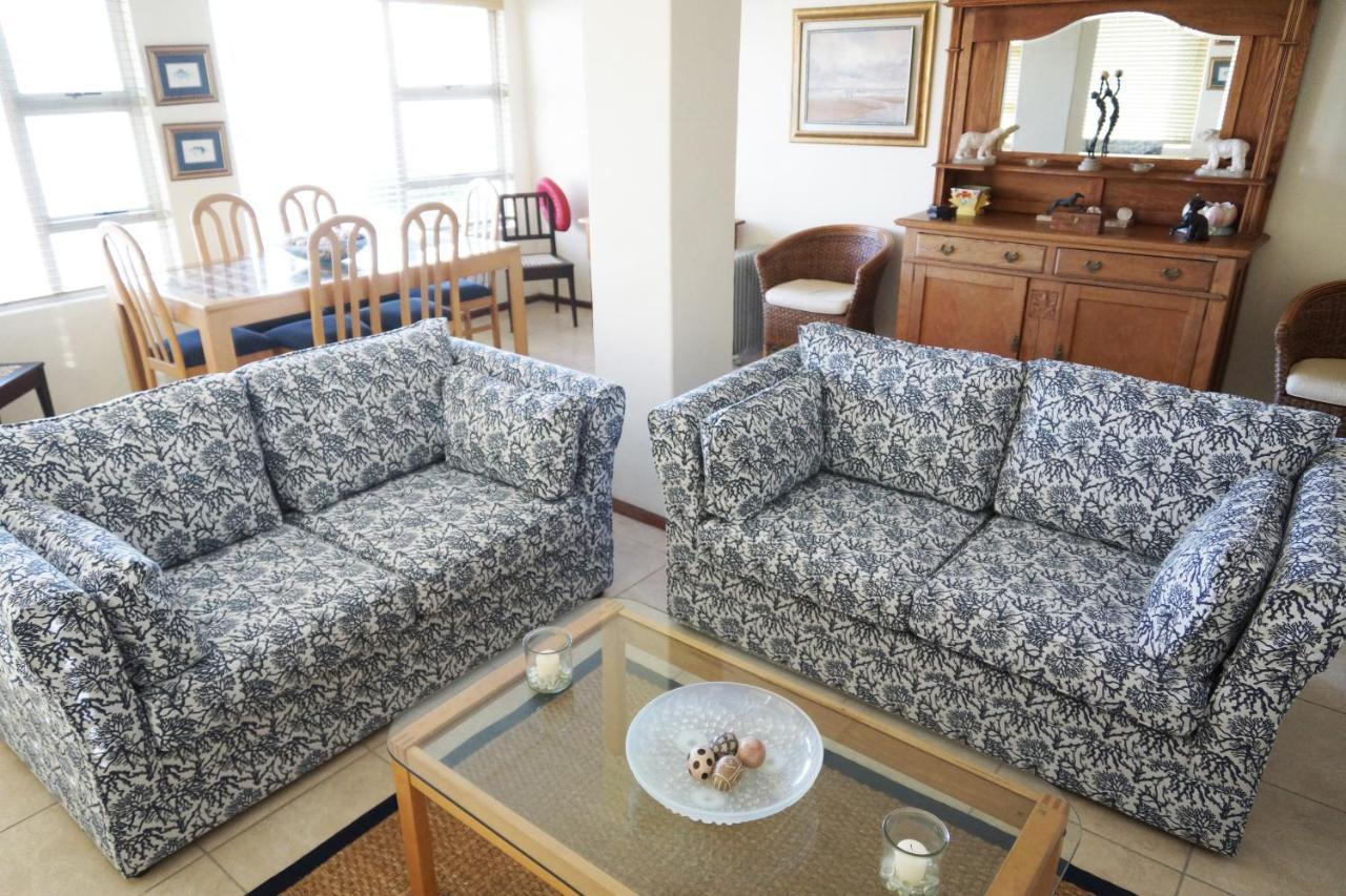 Summer Place B&B 아굴리아스 외부 사진