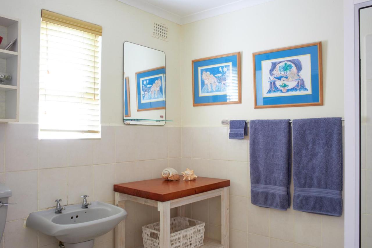 Summer Place B&B 아굴리아스 외부 사진