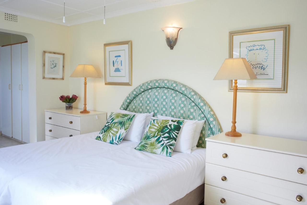 Summer Place B&B 아굴리아스 외부 사진