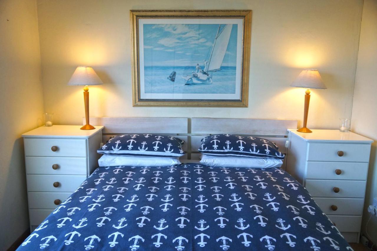 Summer Place B&B 아굴리아스 외부 사진